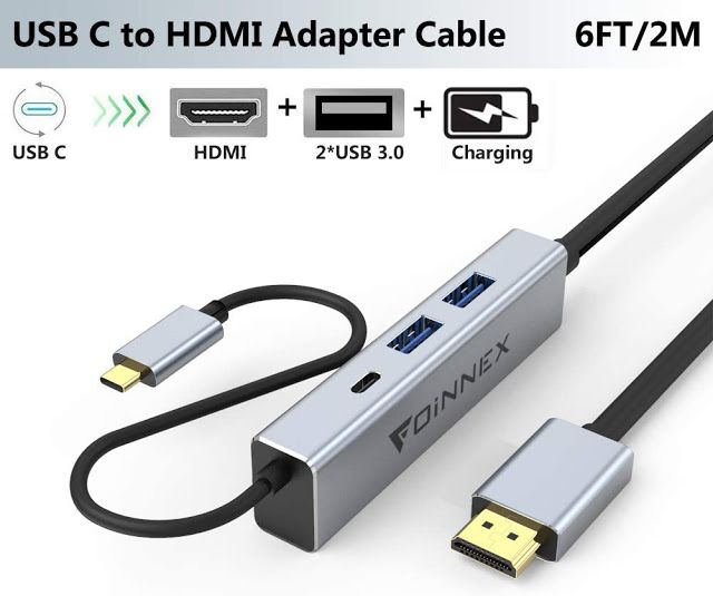 best hdmi cable for mac to tv