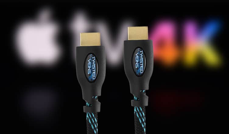 best hdmi cable for mac to tv